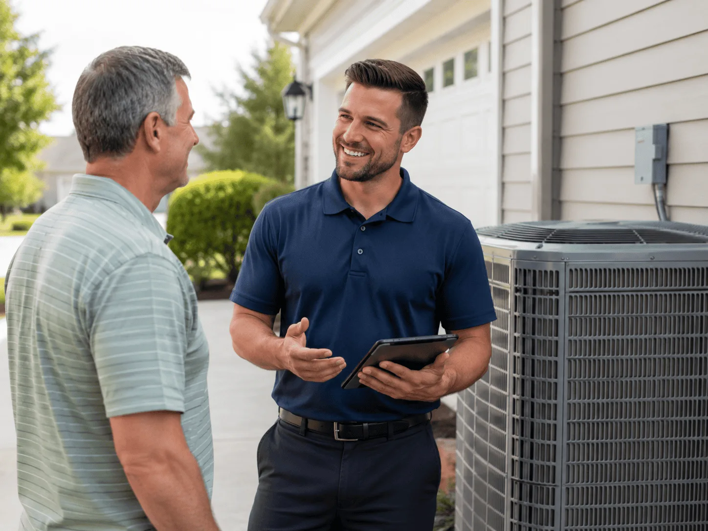 Heat Pump Installation Brinklow, MD FAQs